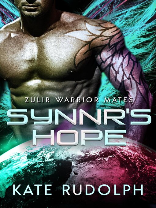 Title details for Synnr's Hope by Kate Rudolph - Available